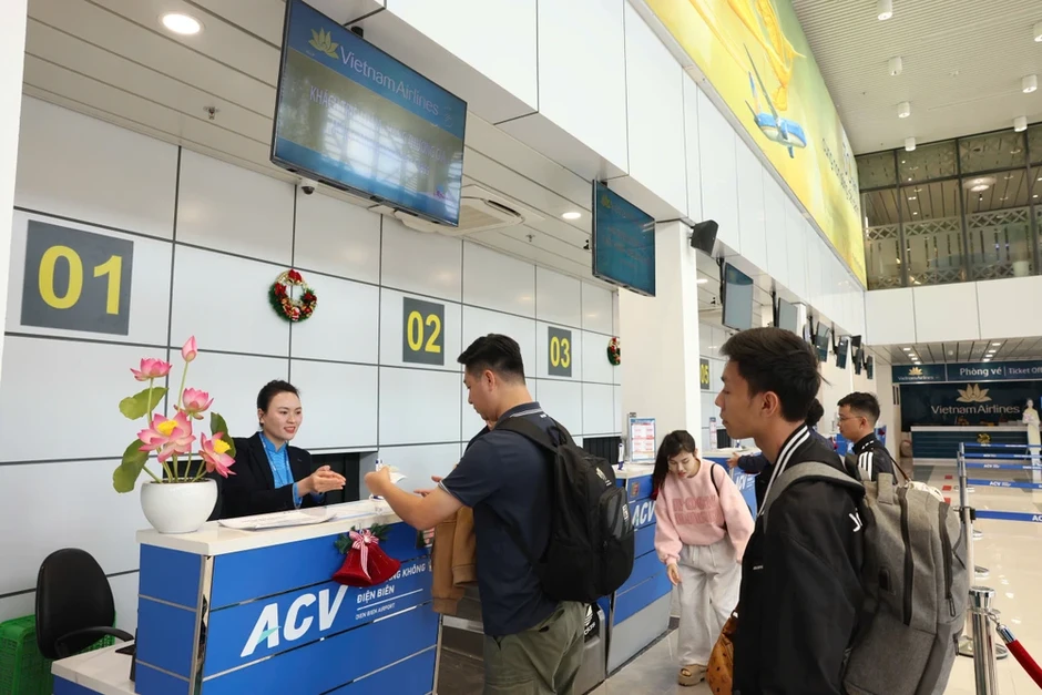 Hàng không Việt mở đường bay quốc tế đón làn sóng du lịch hè 2026
