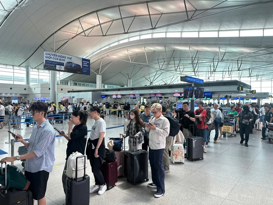 Hàng không Việt mở đường bay quốc tế đón làn sóng du lịch hè 2026
