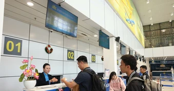Hàng không Việt mở đường bay quốc tế đón làn sóng du lịch hè 2026