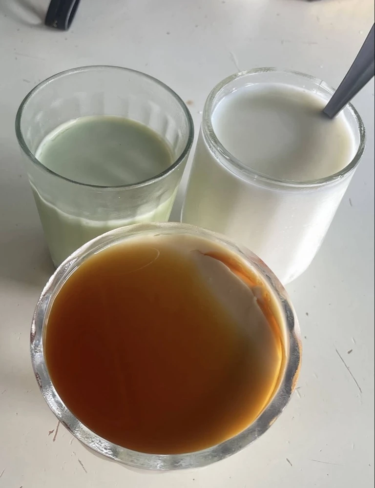 Hàng sữa tuổi thơ ở Giảng Võ khiến trai Nhật bị hút hồn Hàng sữa tuổi thơ ở Giảng Võ khiến trai Nhật bị hút hồn