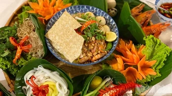 Hành trình khám phá ẩm thực tại Lễ hội Đà Nẵng Food Tour 2026