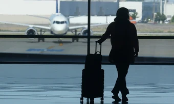 Hành trình trở về của khách Mỹ mắc kẹt ở Trung Đông
