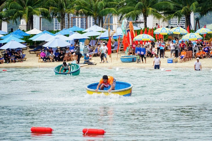 Hè này, Khánh Hòa tưng bừng với Festival biển 2026 Hè này, Khánh Hòa tưng bừng với Festival biển 2026
