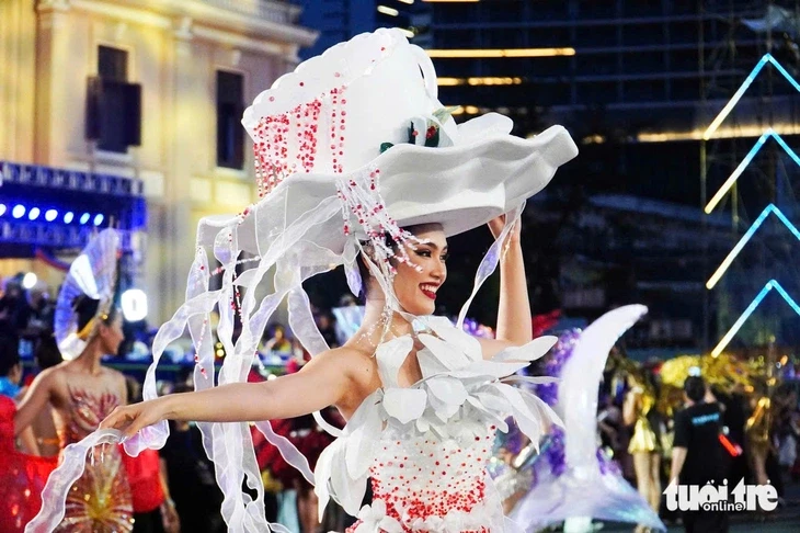 Hè này, Khánh Hòa tưng bừng với Festival biển 2026 Hè này, Khánh Hòa tưng bừng với Festival biển 2026
