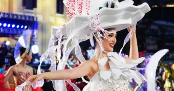 Hè này, Khánh Hòa tưng bừng với Festival biển 2026