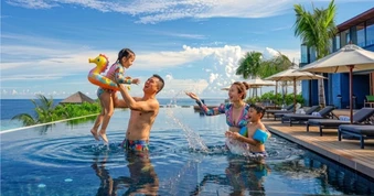 Heritage Holding Việt Nam kiến tạo hệ sinh thái du lịch số hóa với ứng dụng E-Booking