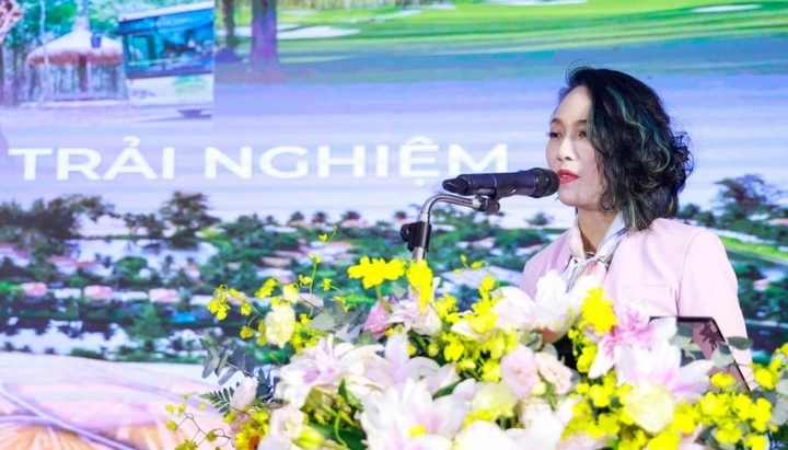 Hiến kế cho Phú Quốc quảng bá hình ảnh tại Tuần lễ cấp cao APEC 2027 Hiến kế cho Phú Quốc quảng bá hình ảnh tại Tuần lễ cấp cao APEC 2027