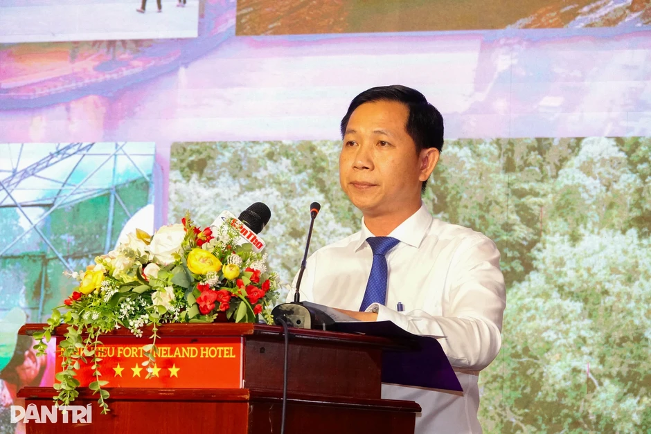 Hiến kế hút khách quốc tế đến Cần Thơ: Mở cảng du thuyền, ứng dụng AI