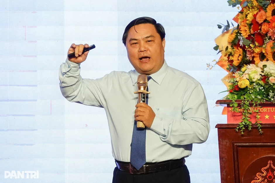 Hiến kế hút khách quốc tế đến Cần Thơ: Mở cảng du thuyền, ứng dụng AI