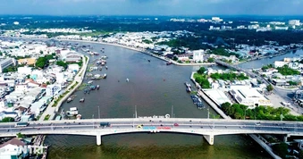 Hiến kế hút khách quốc tế đến Cần Thơ: Mở cảng du thuyền, ứng dụng AI