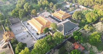 Hiện trạng một trong những nhà hát cổ nhất còn tồn tại ở Việt Nam