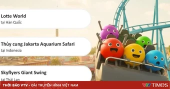 Hoạt động trải nghiệm hút du khách tại Việt Nam trong nửa đầu năm 2026