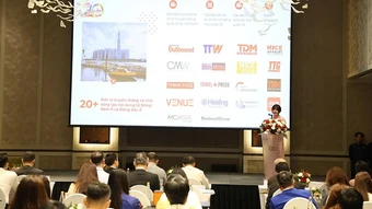 Hội chợ du lịch quốc tế Thành phố Hồ Chí Minh tròn 20 năm hình thành và phát triển