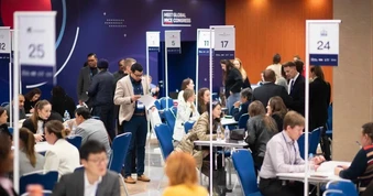 Hội nghị thượng đỉnh MICE toàn cầu 2026 tại Moskva: Cơ hội mới cho du lịch MICE Việt Nam