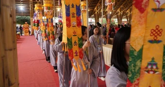 Hội xuân 2026 tại Ngọa Vân: Khi hành hương là hành trình tìm về bản ngã
