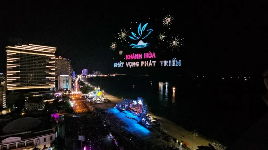 Hơn 40 hoạt động, sự kiện nổi bật tại Festival Biển Khánh Hòa 2026 Hơn 40 hoạt động, sự kiện nổi bật tại Festival Biển Khánh Hòa 2026
