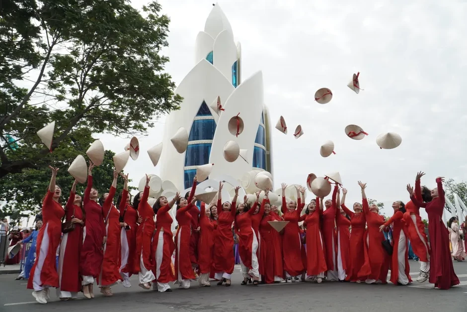 Hơn 40 hoạt động, sự kiện nổi bật tại Festival Biển Khánh Hòa 2026 Hơn 40 hoạt động, sự kiện nổi bật tại Festival Biển Khánh Hòa 2026