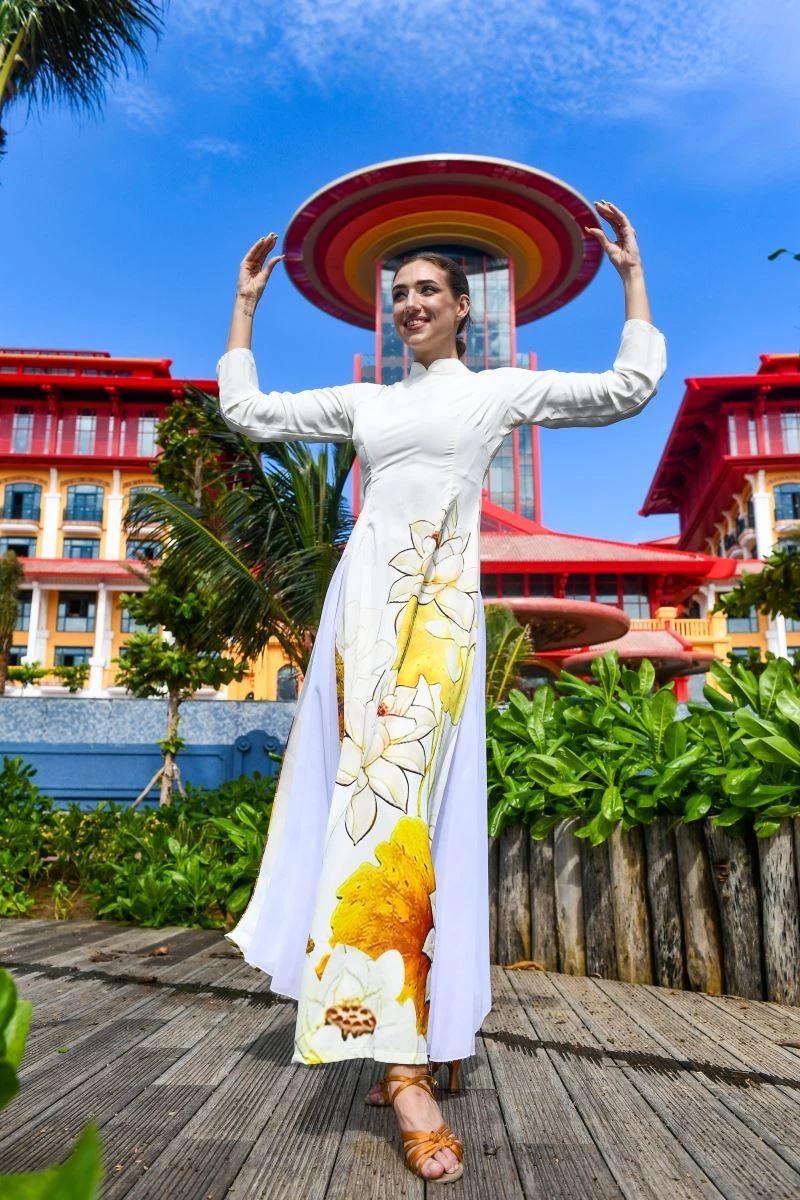 Hòn Thơm sắp có góc check-in ‘đội khăn vành’ độc nhất Phú Quốc Hòn Thơm sắp có góc check-in ‘đội khăn vành’ độc nhất Phú Quốc