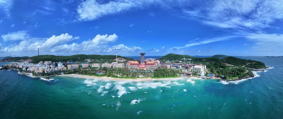 Hòn Thơm sắp có góc check-in ‘đội khăn vành’ độc nhất Phú Quốc Hòn Thơm sắp có góc check-in ‘đội khăn vành’ độc nhất Phú Quốc