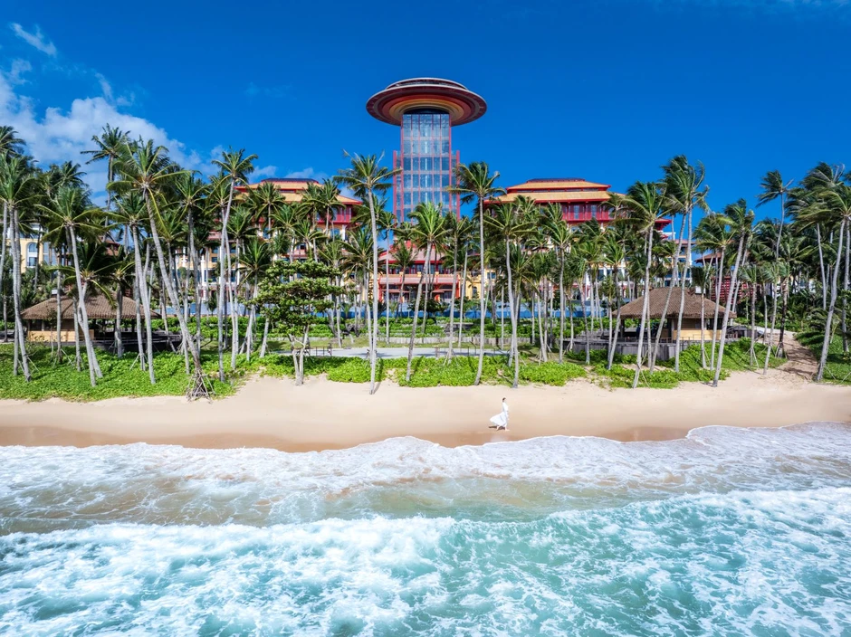 Hòn Thơm sắp có góc check-in ‘đội khăn vành’ độc nhất Phú Quốc Hòn Thơm sắp có góc check-in ‘đội khăn vành’ độc nhất Phú Quốc