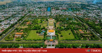 Huế ban hành Bộ tiêu chí Du lịch xanh, thúc đẩy phát triển điểm đến bền vững