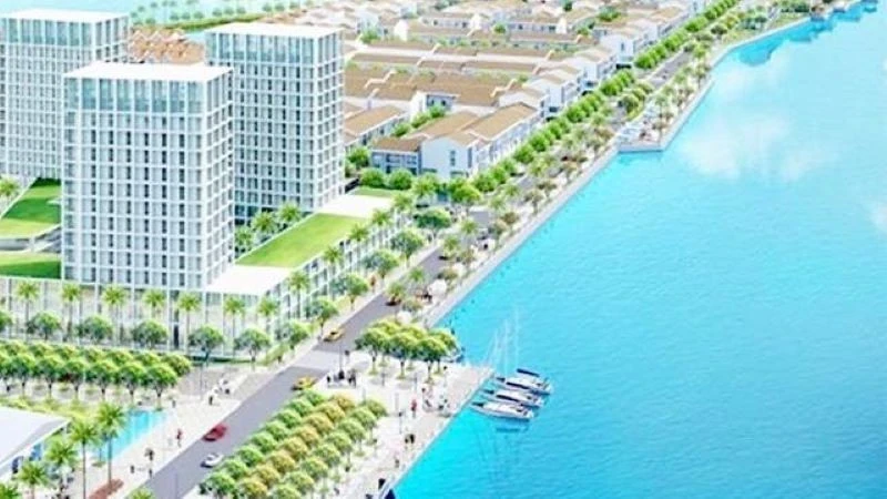 Huế hợp tác với Sun Group phát triển các sản phẩm du lịch, dịch vụ mới Huế hợp tác với Sun Group phát triển các sản phẩm du lịch, dịch vụ mới