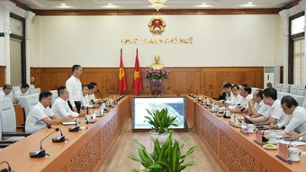 Huế hợp tác với Sun Group phát triển các sản phẩm du lịch, dịch vụ mới
