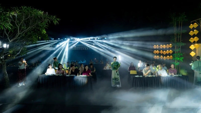 Huế thử nghiệm sản phẩm du lịch mới từ sen, kỳ vọng giữ chân du khách