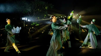 Huế thử nghiệm sản phẩm du lịch mới từ sen, kỳ vọng giữ chân du khách