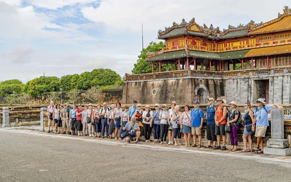 Huế tung chuỗi lễ hội mùa hè đặc sắc, hút khách dịp Festival 2026 Huế tung chuỗi lễ hội mùa hè đặc sắc, hút khách dịp Festival 2026