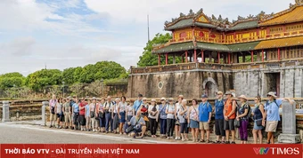 Huế tung chuỗi lễ hội mùa hè đặc sắc, hút khách dịp Festival 2026