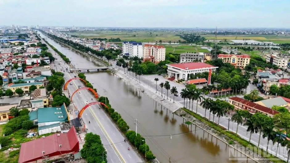 Hưng Yên: Nhiều hoạt động văn hóa, nghệ thuật, ẩm thực diễn ra dịp lễ 30/4-1/5 Hưng Yên: Nhiều hoạt động văn hóa, nghệ thuật, ẩm thực diễn ra dịp lễ 30/4-1/5