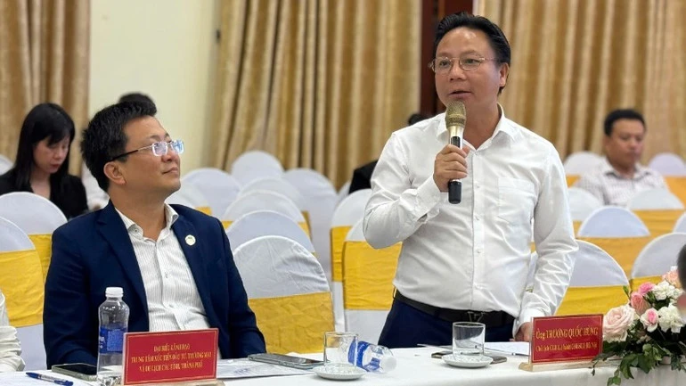 Hưng Yên-Ninh Bình-Cà Mau: Kết nối di sản-Lan tỏa bản sắc Hưng Yên-Ninh Bình-Cà Mau: Kết nối di sản-Lan tỏa bản sắc