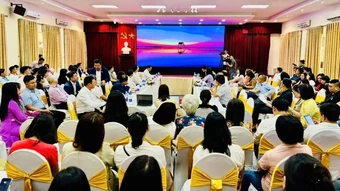 Hưng Yên-Ninh Bình-Cà Mau: Kết nối di sản-Lan tỏa bản sắc