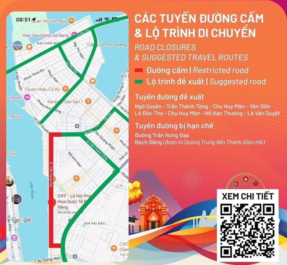 Hướng dẫn chi tiết xem Lễ hội pháo hoa quốc tế Đà Nẵng 2026 Hướng dẫn chi tiết xem Lễ hội pháo hoa quốc tế Đà Nẵng 2026