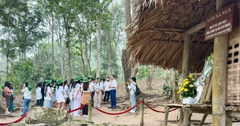 Hướng dẫn viên du lịch trong kỷ nguyên số