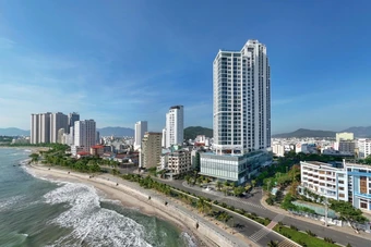 IHG vận hành khách sạn mới tại Nha Trang
