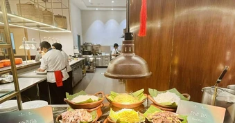 Indonesia đặt cược vào du lịch ẩm thực để nâng sức cạnh tranh toàn cầu