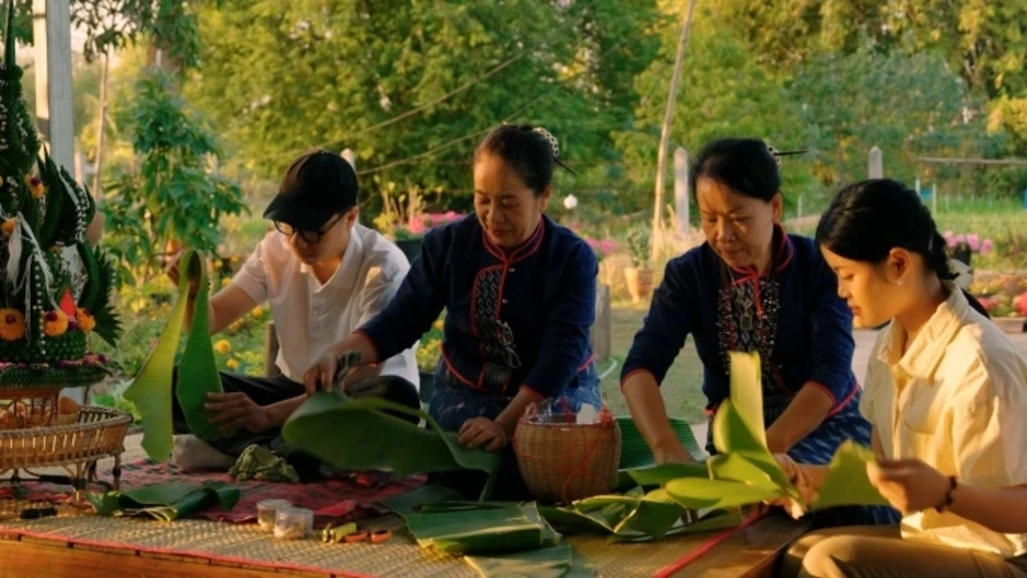 Isan - nơi lưu giữ những giá trị nguyên bản của Thái Lan Isan - nơi lưu giữ những giá trị nguyên bản của Thái Lan