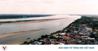 Isan – “Viên ngọc tiềm ẩn” của du lịch Thái Lan