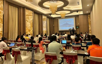 JNTO xúc tiến du lịch Nhật Bản tại Cần Thơ và Hải Phòng