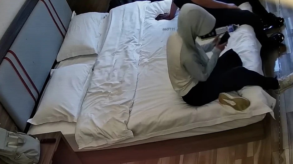 Kết đắng của du khách mua video quay lén trong khách sạn Trung Quốc Kết đắng của du khách mua video quay lén trong khách sạn Trung Quốc
