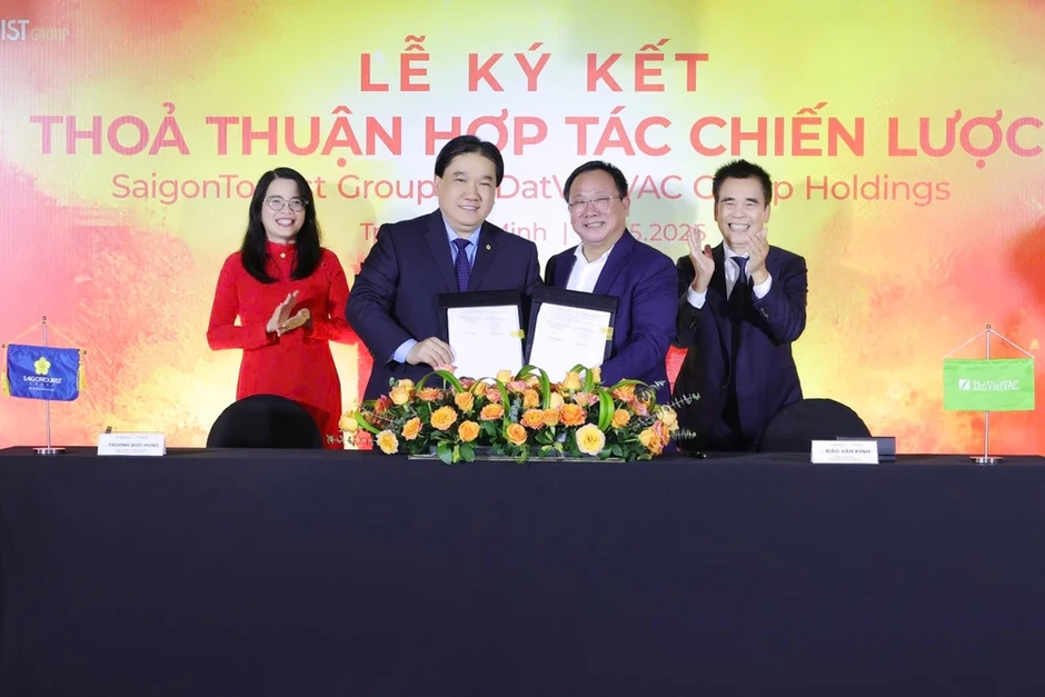 Kết hợp đón sóng 'concert tourism' để tạo cú hích cho du lịch TP.HCM Kết hợp đón sóng 'concert tourism' để tạo cú hích cho du lịch TP.HCM
