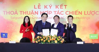 Kết hợp đón sóng 'concert tourism' để tạo cú hích cho du lịch TP.HCM