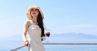 Kết nối 4 vịnh biển nổi tiếng thành một "hải trình" du lịch