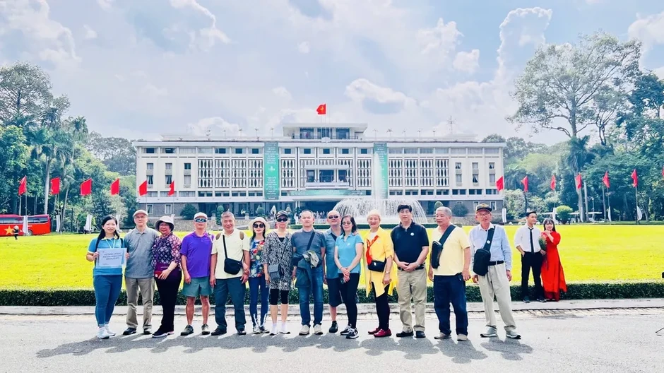 Kết nối giá trị, nâng sức cạnh tranh cho du lịch Việt Nam Kết nối giá trị, nâng sức cạnh tranh cho du lịch Việt Nam