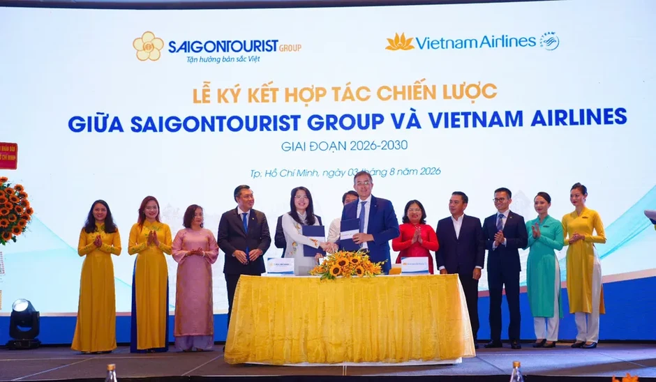 Kết nối giá trị, nâng sức cạnh tranh cho du lịch Việt Nam Kết nối giá trị, nâng sức cạnh tranh cho du lịch Việt Nam