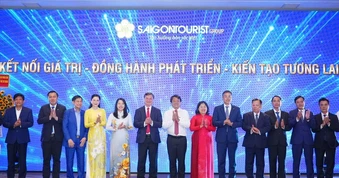 Kết nối giá trị, nâng sức cạnh tranh cho du lịch Việt Nam