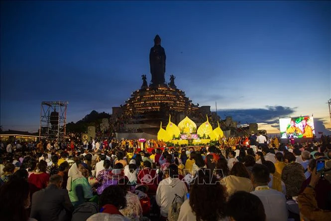 Kết nối hệ sinh thái rừng với không gian di sản, phát triển du lịch xanh Kết nối hệ sinh thái rừng với không gian di sản, phát triển du lịch xanh