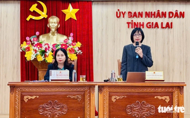 Khách đặt kín khách sạn, Gia Lai vận động nhà dân mở cửa đón khách Năm Du lịch quốc gia Khách đặt kín khách sạn, Gia Lai vận động nhà dân mở cửa đón khách Năm Du lịch quốc gia
